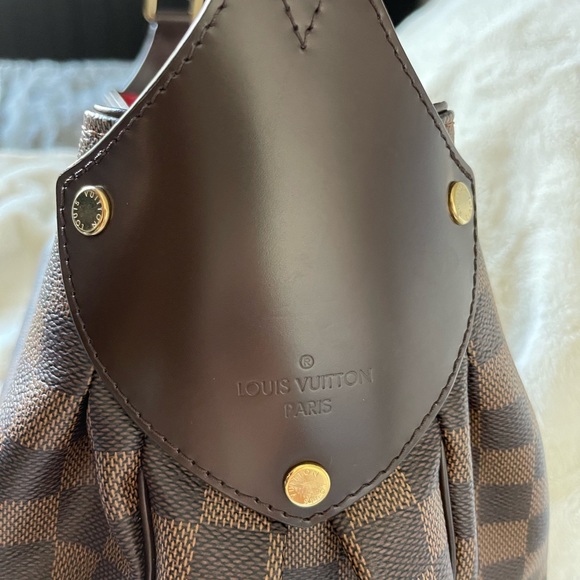 Louis Vuitton Damier Eben - Picture 3 of 11